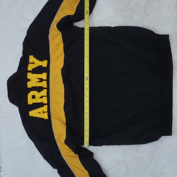 ARMY Jacket. - Picture 14 of 15